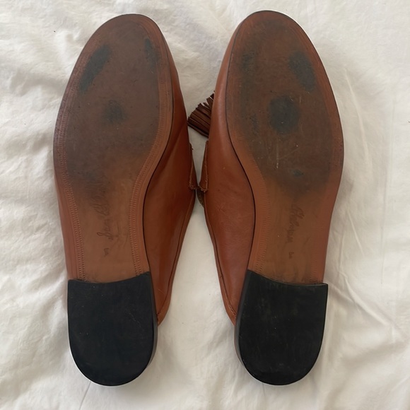 Sam Edelman Loafers - Picture 3 of 5